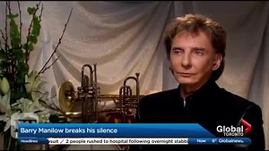 Why did Barry Manilow wait so long to reveal his sexuality?