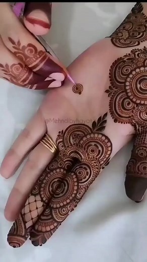 Mehedi Design on Reels