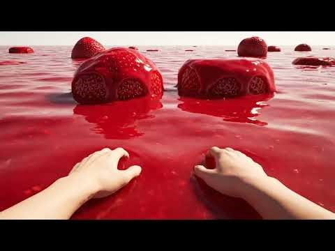 AI OCEANS: Which Oceans Do You Prefer?