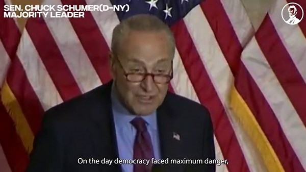 We remain forever grateful to the heroes who stepped in and stepped up to protect our democracy on January 6th. | The Lincoln Project