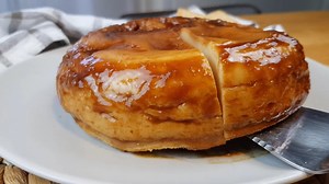 55K views · 1.5K reactions | ✔ Una tarta de lo mas fácil ➡ Con tan...