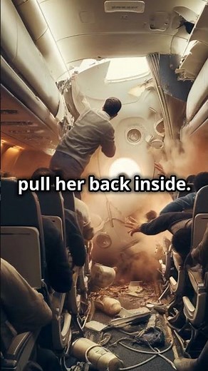 "Heroic Landing: The Harrowing Tale of Southwest Airlines Flight 1380"