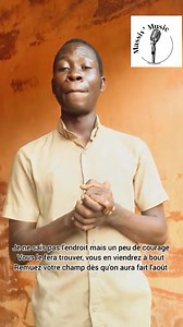 TEKO NOUS FAIT DÉCOUVRIR "LE LABOUREUR ET SES ENFANTS" UNE ABNÉGATION AU TRAVAIL DE JEAN DE LA FONTAINE 😎🇧🇯🇨🇵🇧🇯🇨🇵🇧🇯🇨🇵 | CongoBrazza MassivMusic