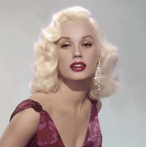 Mamie Van Doren - Baby, Sweet Sweet Baby lyrics