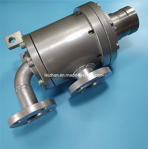 [Hot Item] Paper Machine Dryer Cylinder for Steam Rotary Joint