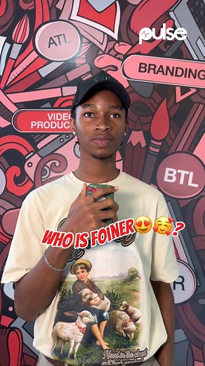 15 reactions | Which female celebrity is the 'foinest'? 來 #PulseOriginal #CelebrityWomen | Pulse Ghana | Facebook