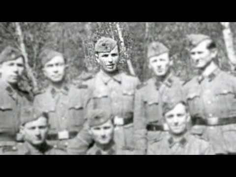 Yaroslav Hunka in Canada | University of Alberta closes fund named after Nazi veteran