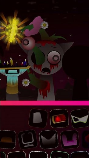 Sprunki But PARTNERS in CARNAGE Phase 3