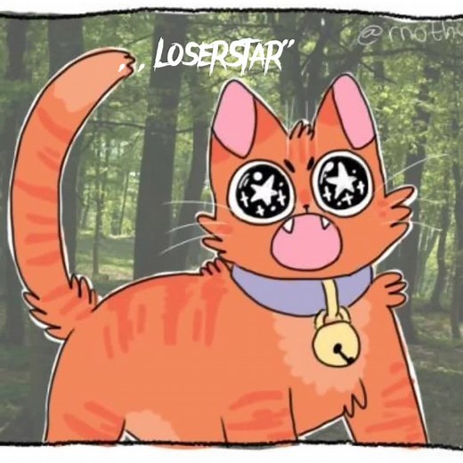 Firestar: La Historia del Guerrero de Warrior Cats