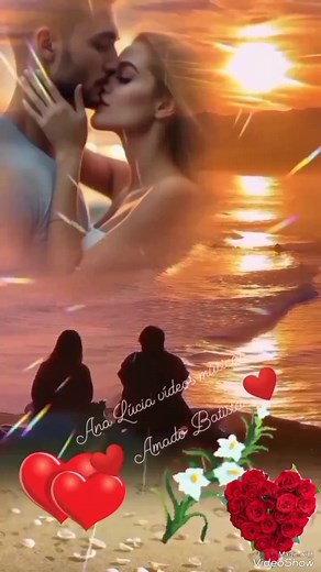 11K views · 285 reactions | Ana Lúcia vídeos músicas ❤️❤️ Linda canção  eu te amo meu Amor Amado Batista  | Ana Lúcia vídeos músicas | Facebook