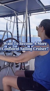 6.7K views · 68 reactions | Embrace the thrill of sailing, while experincing the beauty of this lifestyle! ⛵ #sailinglife #sailaway #sailingadventures #boatlife #sailingbritican #sailinglifestyle | SailingBritican | Facebook