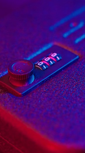 The NanoVault 300 is the perfect safe to bring with you on the go! 🔒 🧰 #gunvault #safes #safe #lockitup #firesafety #safety #Security #gunsafe #gunsafety | GunVault