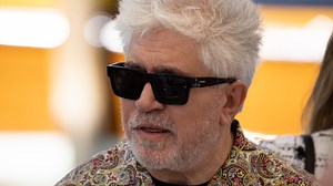 Pedro Almodóvar al descubierto en ‘El Hormiguero’
