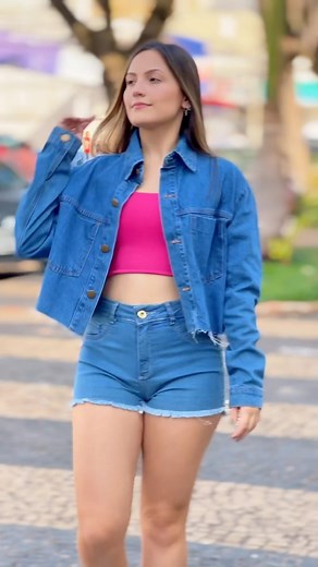 2.1K views | Não perca a oportunidade de arrasar nas nossas peças incríveis Modelo: @lorena_diniz Social Media: @dannisocialmedia Foto: @thaysoaresfotografia | Chohfi Moda | Facebook