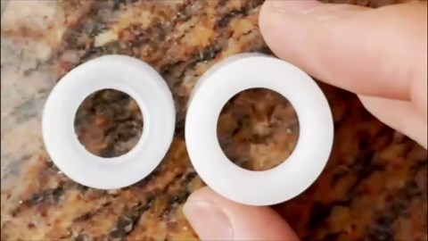 Rope Ladder for Fire Escape 16ft (5m) - Emergency Evacuation Ladders with Carabiners - Fire Rescue Ladder Balcony Escape - Portable Lightweight Evacuation Ladders