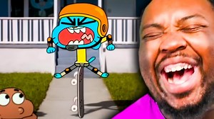 Gumball out of Context is WILD…but HILARIOUS! | InternetCity
