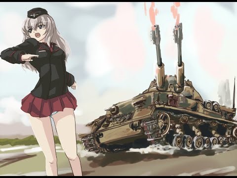 Funniest Tank Moments Ever Caught!