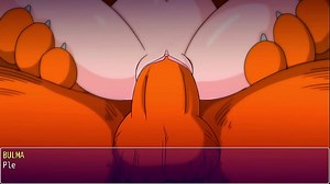 Bulma Adventure 1 &lpar;FULL UNCENSORED&rpar; - ENGLISH - HD 1080p - Full game - Dragon Ball - Easter Eggs - all scenes and secrets - YAMAMOTO DOUJINSHI