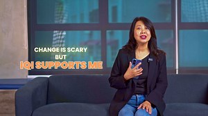 Why bother with endless paperwork when you solve your worries with just a smartphone? 📲 Meet our IQI Warrior, Cecelia Sin and her real estate journey through IQI Atlas 🌐 #juwaiiqi #iqiglobal #RealEstate #AtlasApp #Technology #IQI #PropertyAgent | IQI Global