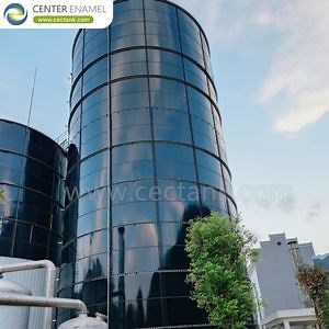 [Hot Item] Water Supply Tanks Water Storage Tanks Industrial Water Tanks Drinking Water Tanks