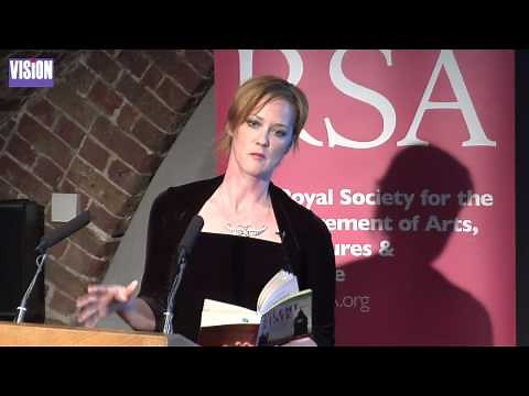 Heather Brooke - Secrets, Surveillance and the State of British Democracy