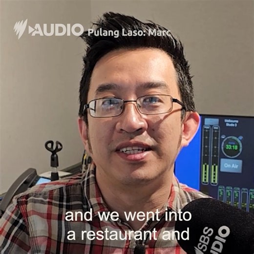 HIV doesn't just affect the person who has it, but their loved ones as well. How would you react if a loved one got diagnosed with the virus? #HIVawareness #PulangLaso | SBS Filipino