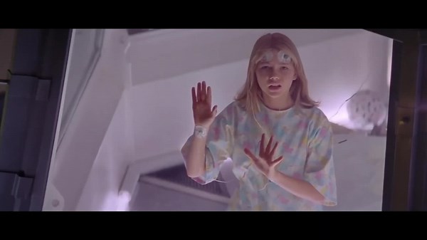 Species (1995)
