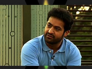 Jr NTR says Thanks to his Fans for Temper Movie Success