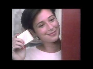 USA Network Commercials - June 10, 1989