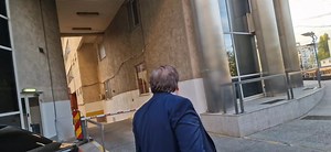 Ioan Nicolae, fost maior de securitate cercetări penale și reprezentantul PCR în comerțul exterior pe Agricultură, în subordinea BORFASULUI Dan Voiculescu, păna în 89. După 90 a furat bani PCR din comerțul exterior pe Agricultură. | Ceausescu Marian