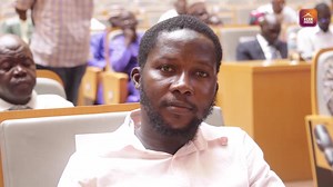 2.2K views · 22 reactions | NAQAA & MOHERST Launch The Gambia National Qualifications Framework Structure | KERR FATOU | Facebook