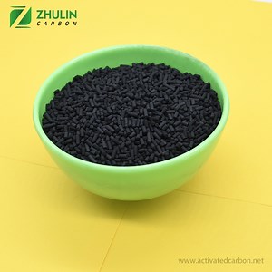 [Hot Item] Factory Supply Coal Based Palladium on Activated Carbon