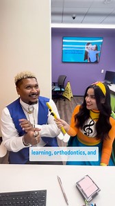 Putting our Super Crew to the test! At The Super Dentists, even our...