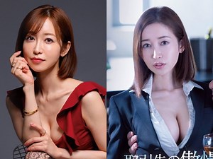 才被爆杜拜賣身！　出道13年「美尻AV女優」突引退 | ETtoday星光雲 | ETtoday新聞雲