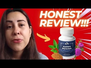 AIZEN POWER REVIEW - ⚠️(( BEWARE NOW!! )) ⚠️- AIZEN POWER Does it Really Work? Aizen Power Reviews