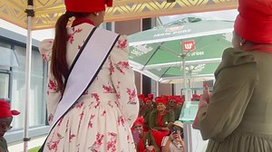 17K views · 653 reactions | Miss Namibia on Reels | Facebook