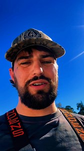 Had to call it | Kenny Walker