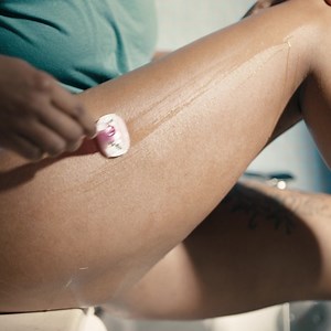 Gillette Venus on Reels