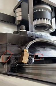 [Hot Item] Robot de brazo de pick and place, robot de extracción para la industria de moldeo por inyección de plástico