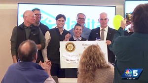 Rutland County Habitat for Humanity receives $50,000 grant for affordable housing projects