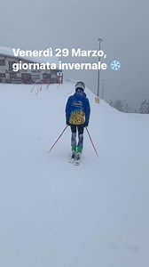 Venerdì 29 Marzo, giornata invernale ❄️ Baradello 2000 ski-area Aprica & Corteno Golgi | Sciare che Passione
