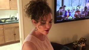 No more pulling out your hair with elastic bands. | PuffCuff Hair Clamp