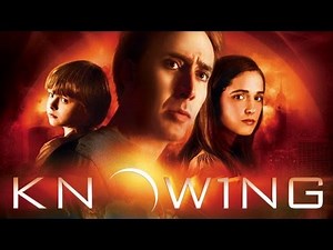 Knowing -- Review #JPMN