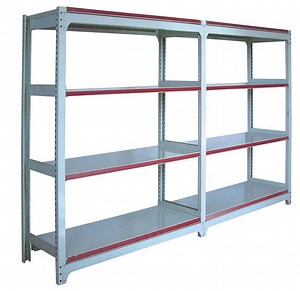 [Hot Item] Metal Pallet Racking for Warehouse Storage