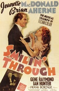 Smilin Through (1941 film) - Alchetron, the free social encyclopedia