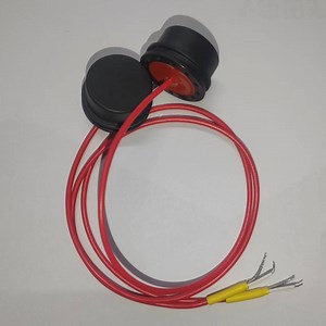 [Hot Item] 1MHz Ceramic Underwater Ultrasonic Transducer Flow Sensor Price for Liquid Testing