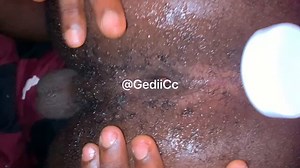 @candiking_ begged me to take advantage of him😈so I gaped his hole🤤Good boys take it in their bussy😉