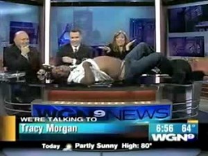 TV / NEWS BLOOPERS!!!