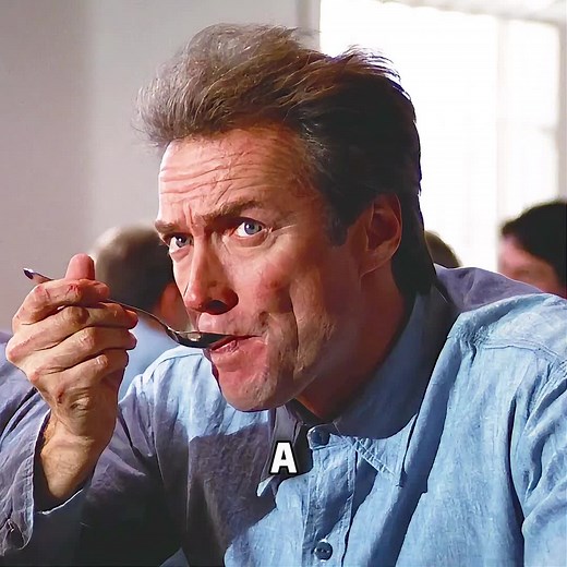 El hombre escapó de la prisión con una cuchara#peliculas #shorts #movie