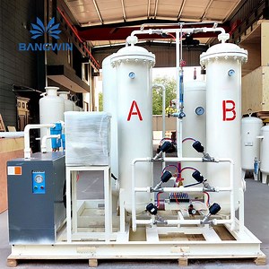 [Hot Item] Psa Nitrogen Generation Gas Equipment